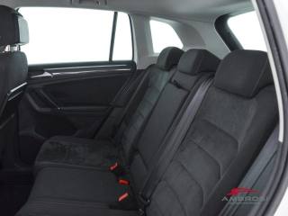 VOLKSWAGEN Tiguan usata 9