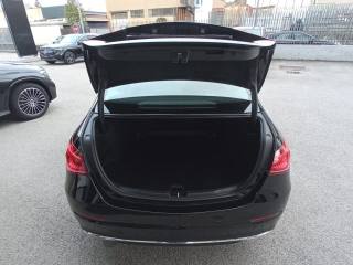 MERCEDES-BENZ C 200 usata, con Bluetooth
