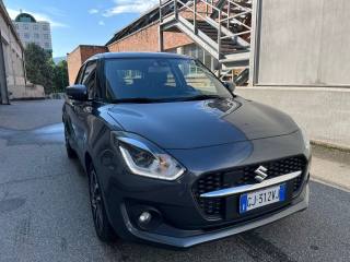 SUZUKI Swift usata, con Airbag laterali