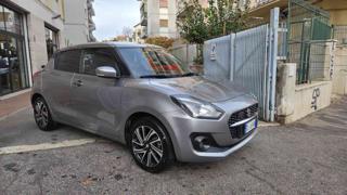 SUZUKI Swift usata, con Airbag