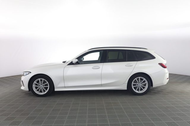 BMW 318 usata 6