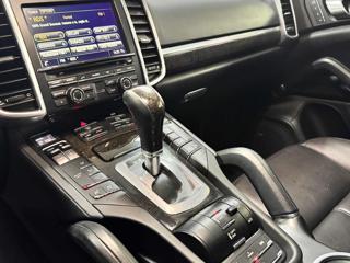 PORSCHE Cayenne usata, con Cruise Control