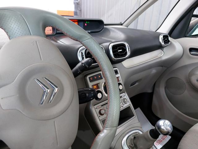 CITROEN C3 Picasso usata, con Immobilizzatore elettronico