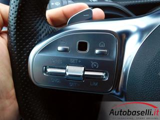 MERCEDES-BENZ A 180 usata, con Sospensioni sportive
