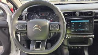 CITROEN C3 usata, con Fendinebbia