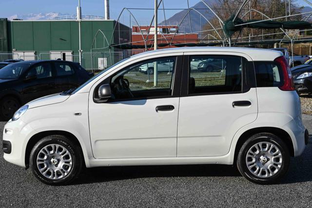FIAT Panda usata, con Climatizzatore