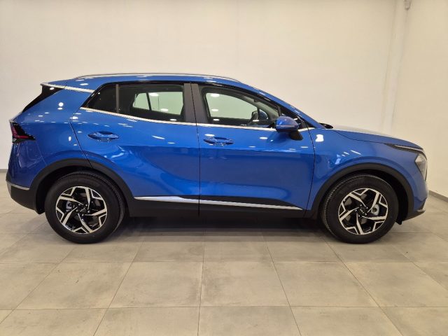 KIA Sportage usata, con Autoradio