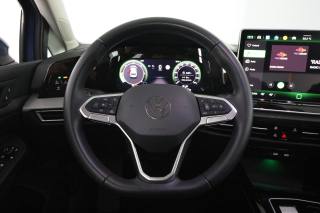 VOLKSWAGEN Golf usata 4