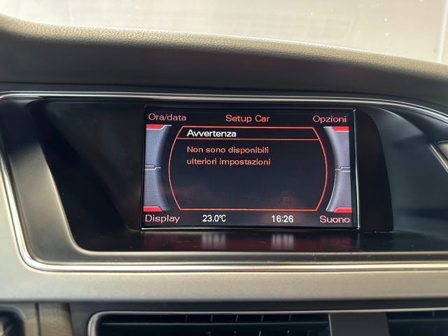 AUDI A5 usata 32