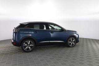 PEUGEOT 3008 usata 2