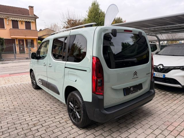 CITROEN Berlingo usata 7