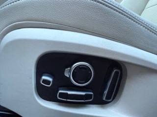 JAGUAR F-Pace usata, con Regolazione elettrica sedili