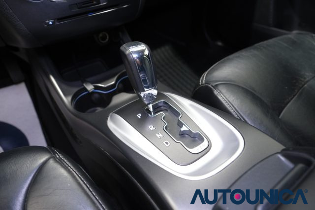 FIAT Freemont usata, con Start/Stop Automatico