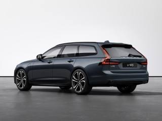 VOLVO V90 usata, con Airbag laterali
