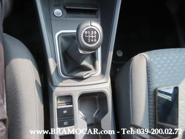 FORD Tourneo Connect usata, con USB