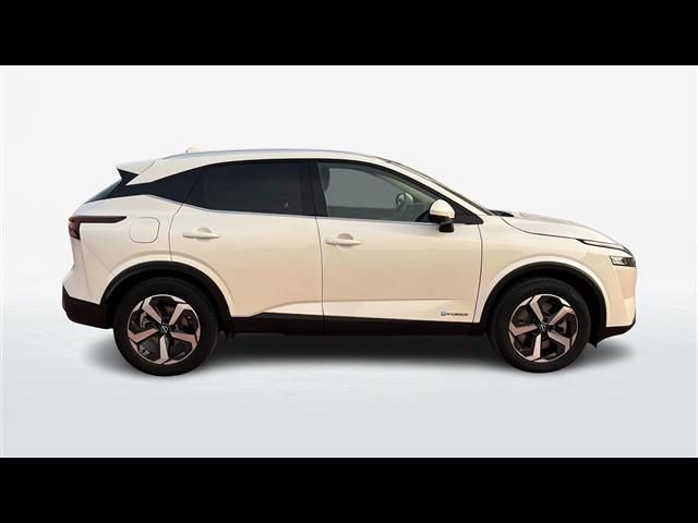 NISSAN Qashqai usata, con Alzacristalli elettrici