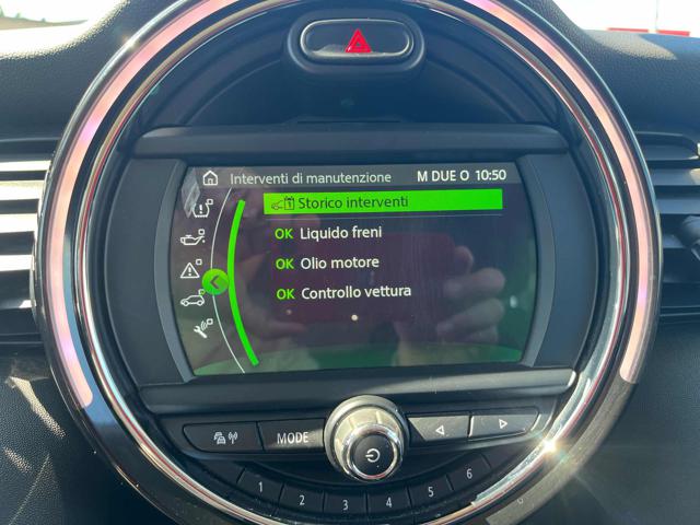MINI Cooper usata, con Cruise Control