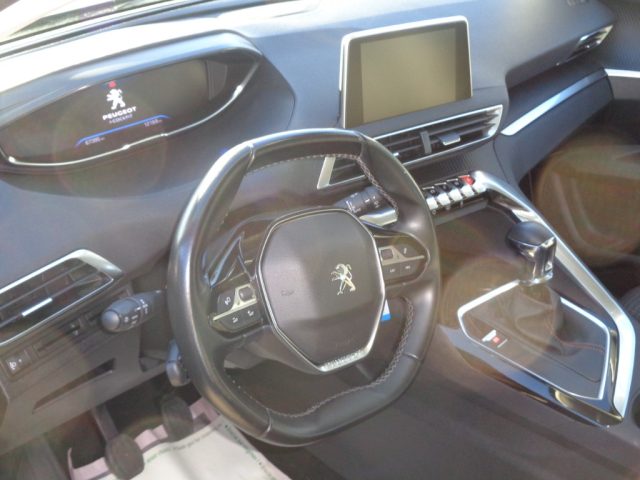 PEUGEOT 3008 usata, con Controllo automatico clima