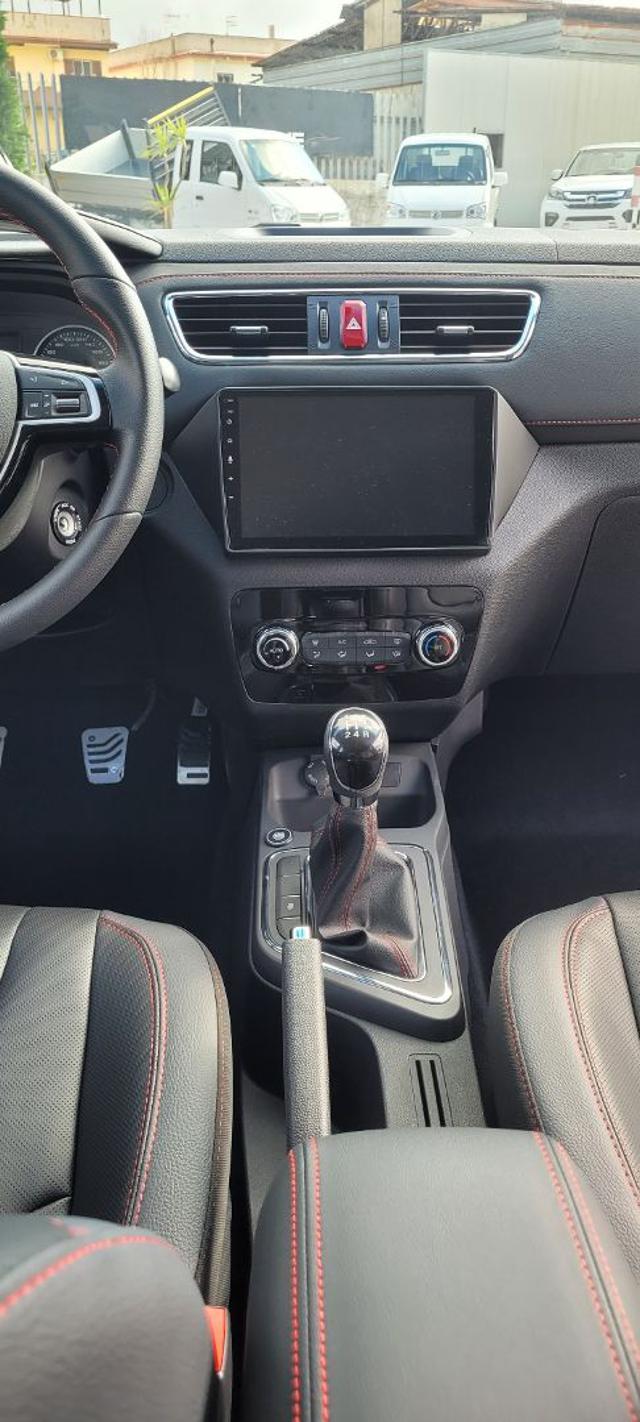 EVO Evo3 usata, con Climatizzatore