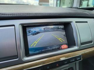 JAGUAR XF usata, con Airbag testa