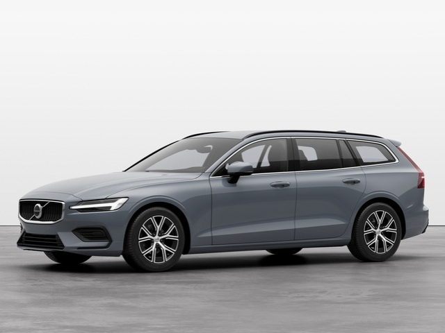 VOLVO V60 usata, con ABS