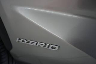 LEXUS NX 300h usata, con Sensori di parcheggio posteriori