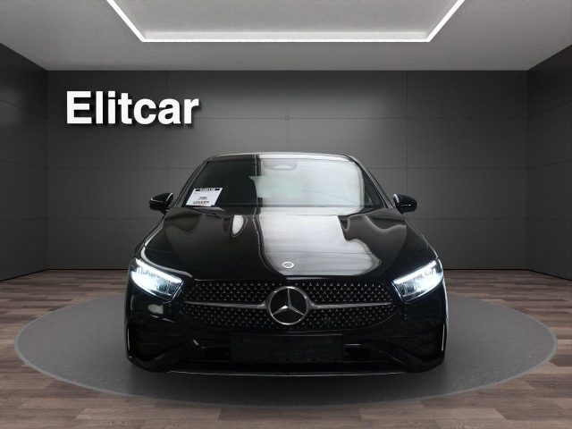 MERCEDES-BENZ A 180 usata, con Airbag Passeggero