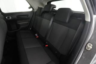 CITROEN C4 Cactus usata 9