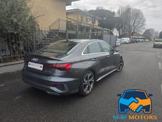 AUDI A3 usata, con Airbag Passeggero