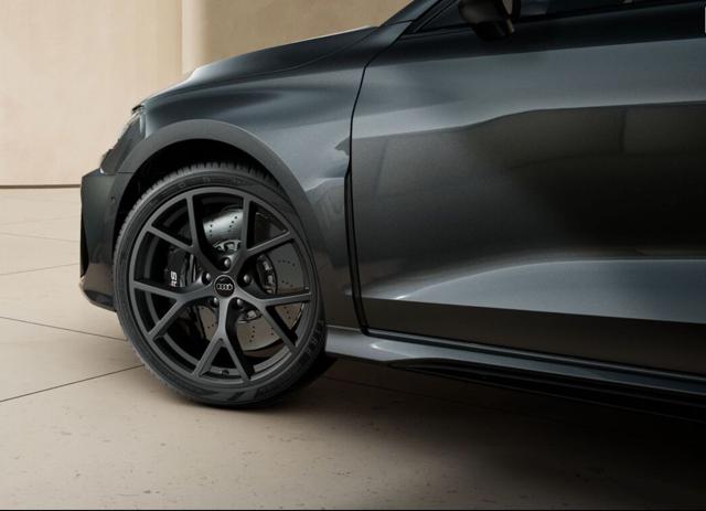 AUDI RS3 usata, con Alzacristalli elettrici