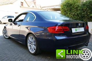 BMW 335 usata, con Airbag laterali