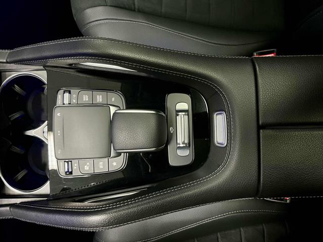 MERCEDES-BENZ GLE 350 usata, con Tettuccio apribile