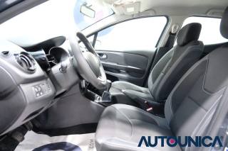 RENAULT Clio usata, con Bluetooth