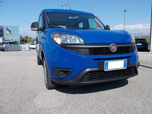 FIAT Doblo usata, con Airbag laterali