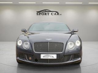BENTLEY Continental usata, con Airbag