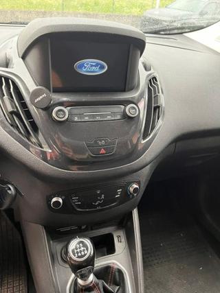 FORD Tourneo Courier usata, con Immobilizzatore elettronico