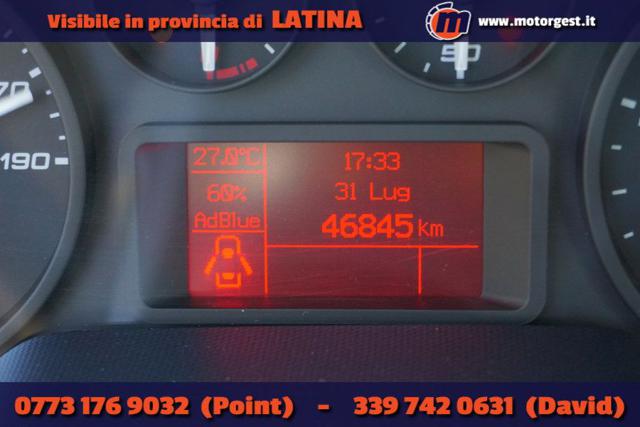 IVECO Daily usata 12