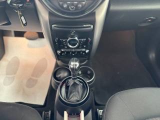 MINI Countryman usata, con Vetri oscurati