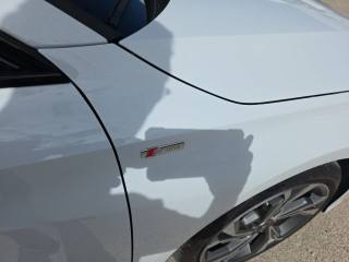 AUDI A3 usata, con Sensori di parcheggio posteriori