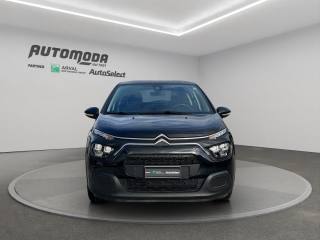 CITROEN C3 usata, con Airbag
