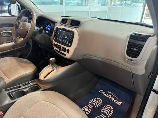KIA Soul usata, con Fendinebbia