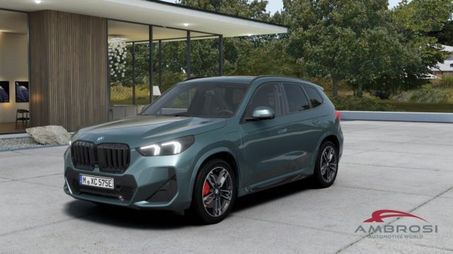 BMW X1 usata 0
