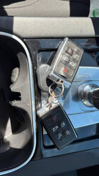 LAND ROVER Discovery Sport usata, con Sistema di navigazione