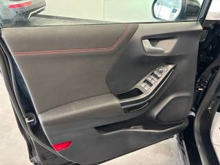 FORD Puma usata, con Sedili sportivi