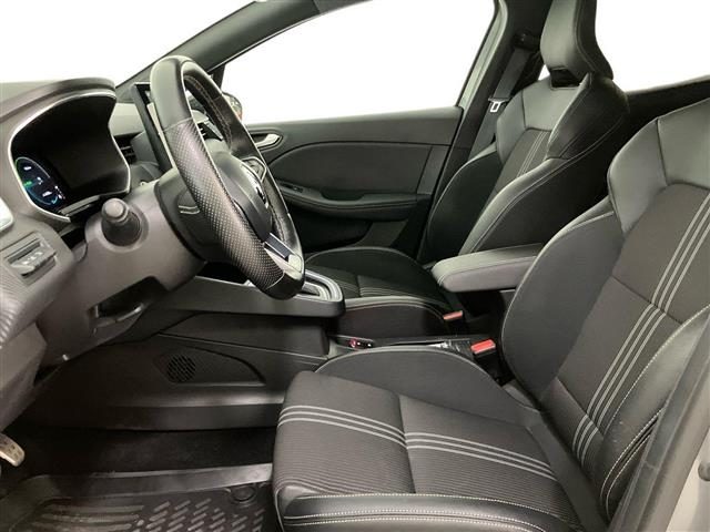 RENAULT Clio usata, con ESP