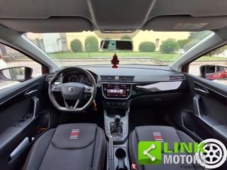 SEAT Ibiza usata, con Airbag Passeggero
