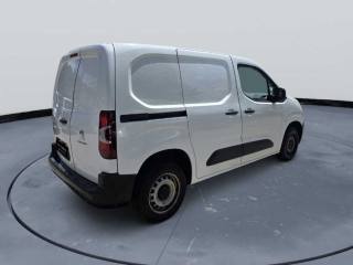 PEUGEOT Partner usata, con Cruise Control