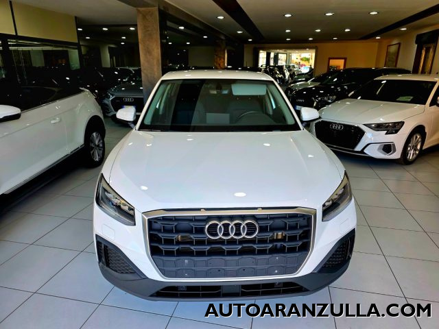 AUDI Q2 usata, con Airbag
