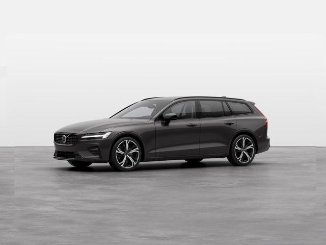 VOLVO V60 usata, con Airbag
