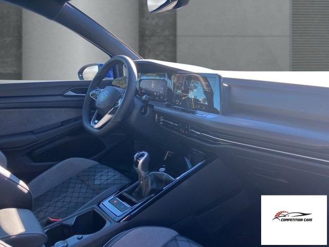 VOLKSWAGEN Golf usata, con Cerchi in lega